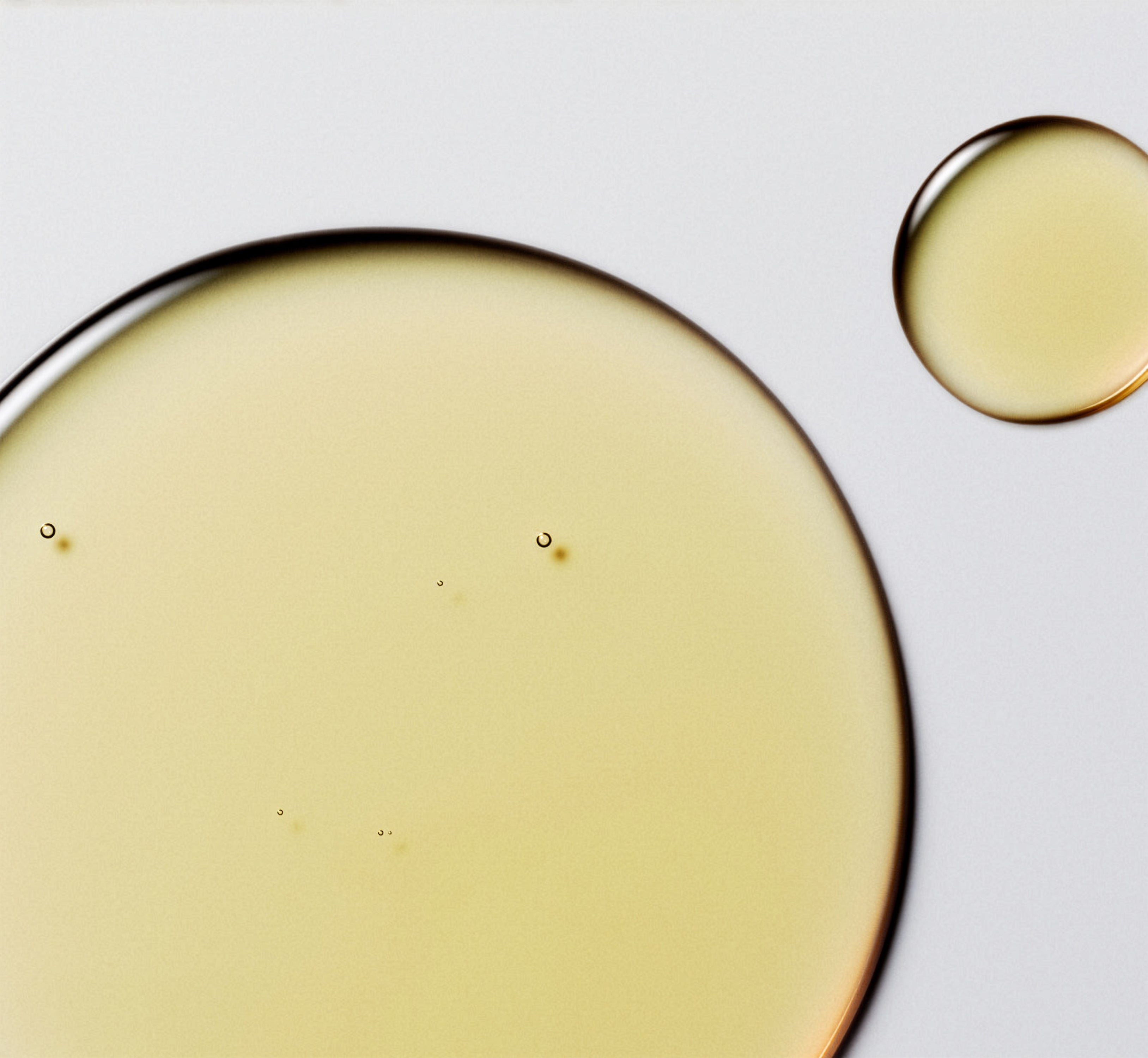 Body Oil