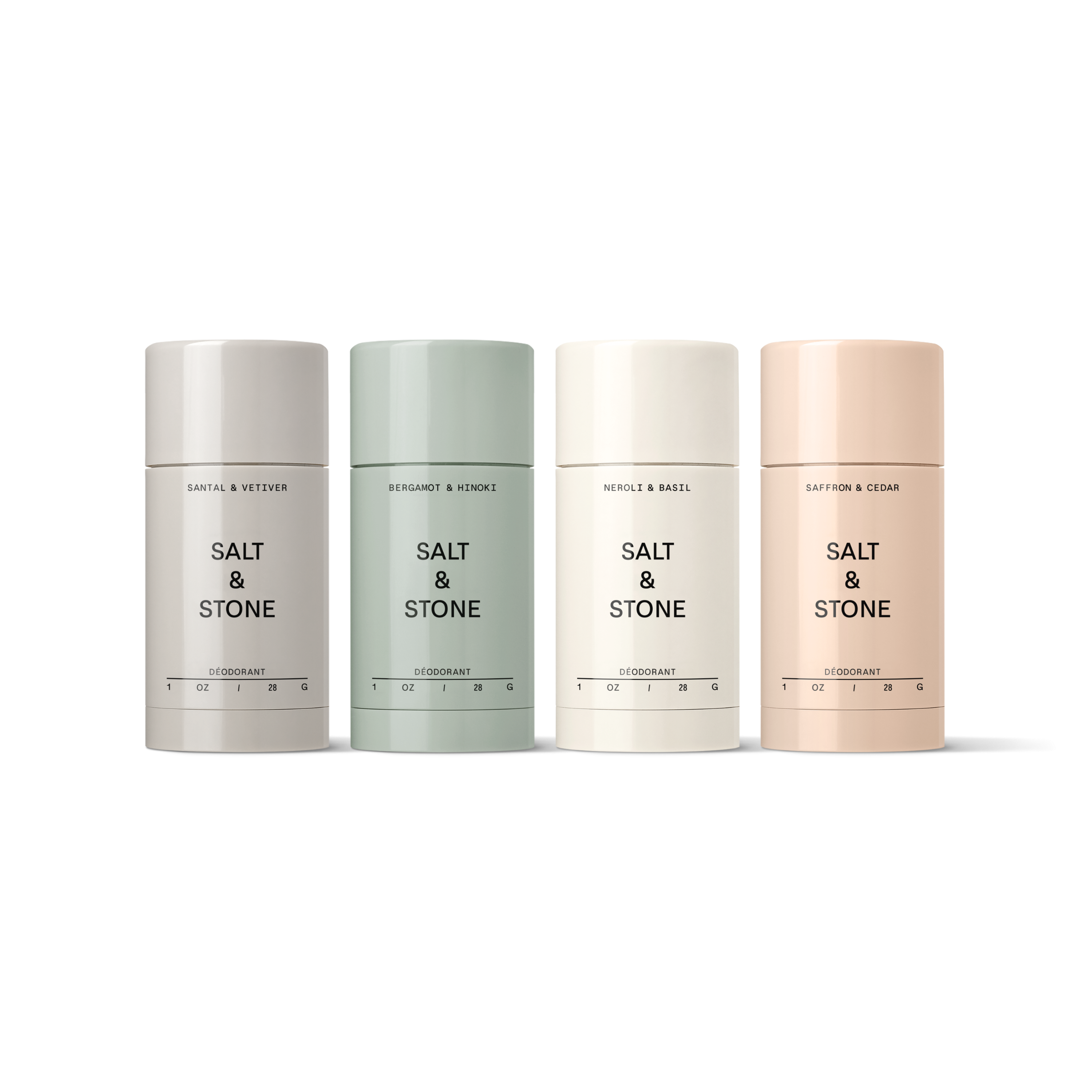 The Minis Collection