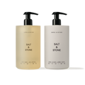 Deluxe Body Duo
